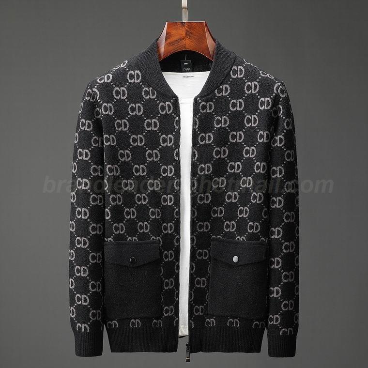 Gucci Men's Sweater 1